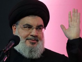 真主党领导人哈桑·纳斯鲁拉(Hassan Nasrallah)在空袭中丧生后，真主党对以色列发出了令人不寒而栗的威胁