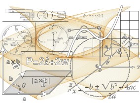 低年级本科数学课的重要性，高数、线代与数理方法的核心地位解析