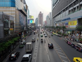 邦达亚洲市场持续弥漫避险情绪