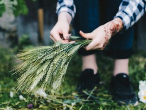 七旬老人热水袋捂出蟒蛇纹，老年人保暖方式与身体关注的反思