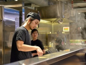 东营臻美蔚餐饮服务，卓越餐饮体验新标杆